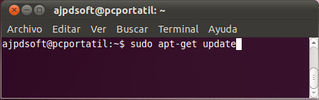 Instalar GNOME 3 en Linux Ubuntu 10.10
